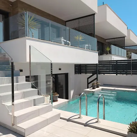 Sunny House - La Mata (Torrevieja)