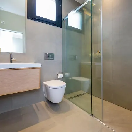 Villa Sunny House - *