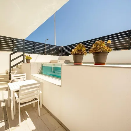 Villa Sunny House - La Mata (Torrevieja)