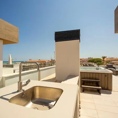 Sunny House - * La Mata (Torrevieja)