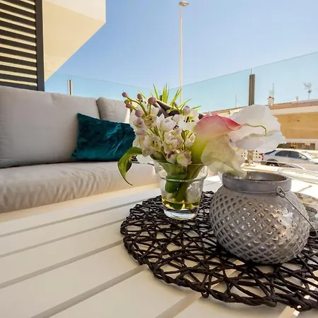 Sunny House - Villa *