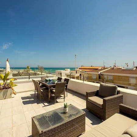 Villa Sunny House -