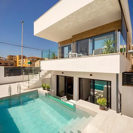 Villa Sunny House - *