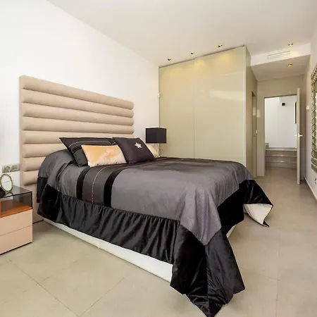 Sunny House - Villa La Mata (Torrevieja)