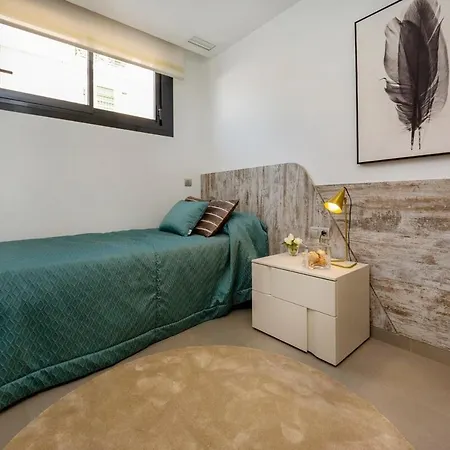 Sunny House - Villa
