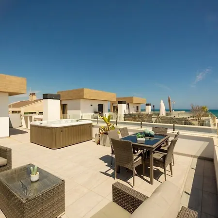Sunny House - Villa *