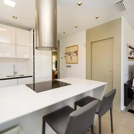 Sunny House - La Mata (Torrevieja)