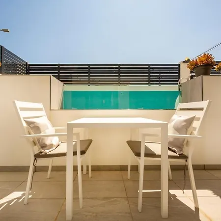 Sunny House -