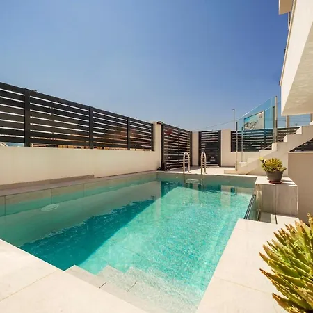 Villa Sunny House -