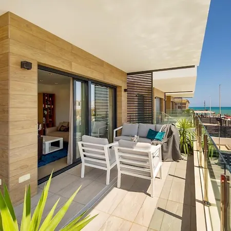 Sunny House - La Mata (Torrevieja)